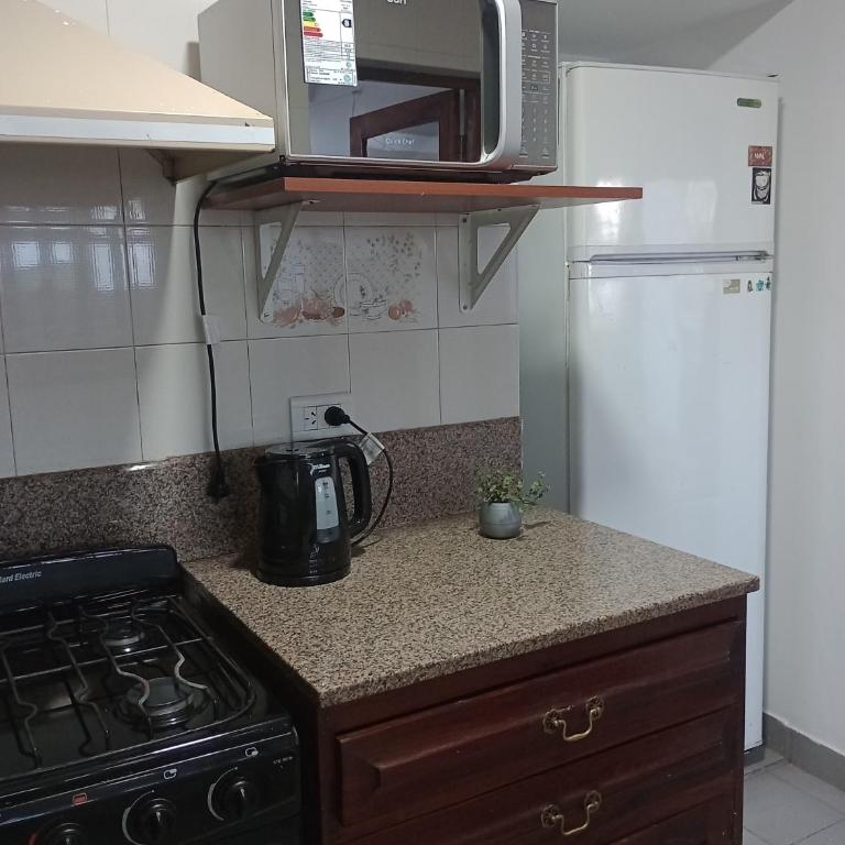 Mirador de Nieva - Two-Bedroom Apartment - 16