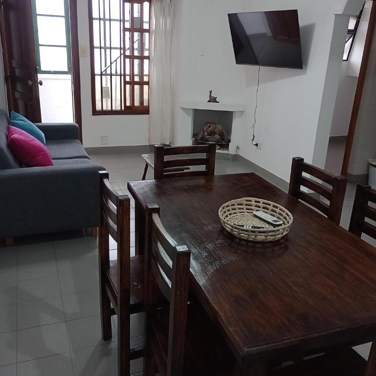 Mirador de Nieva - Two-Bedroom Apartment - 13