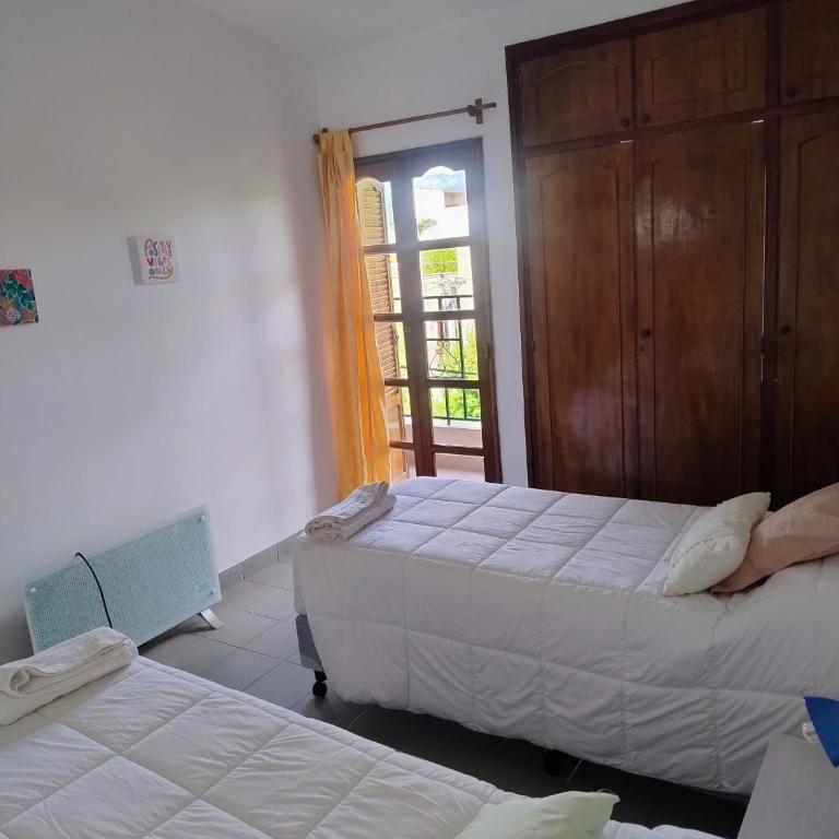 Mirador de Nieva - Two-Bedroom Apartment - 8