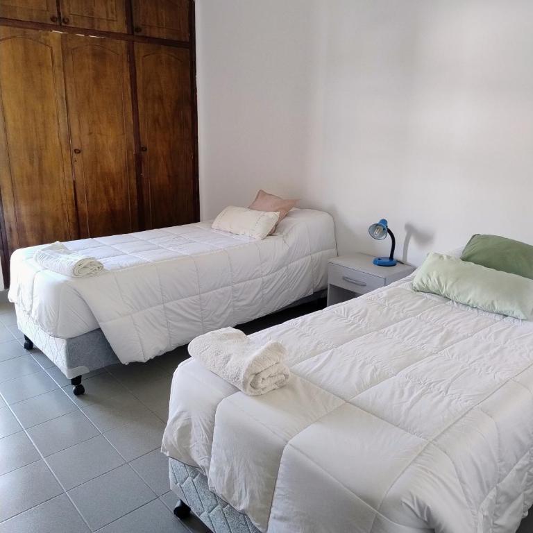 Mirador de Nieva - Two-Bedroom Apartment - 7