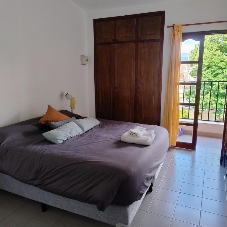 Mirador de Nieva - Two-Bedroom Apartment - 3