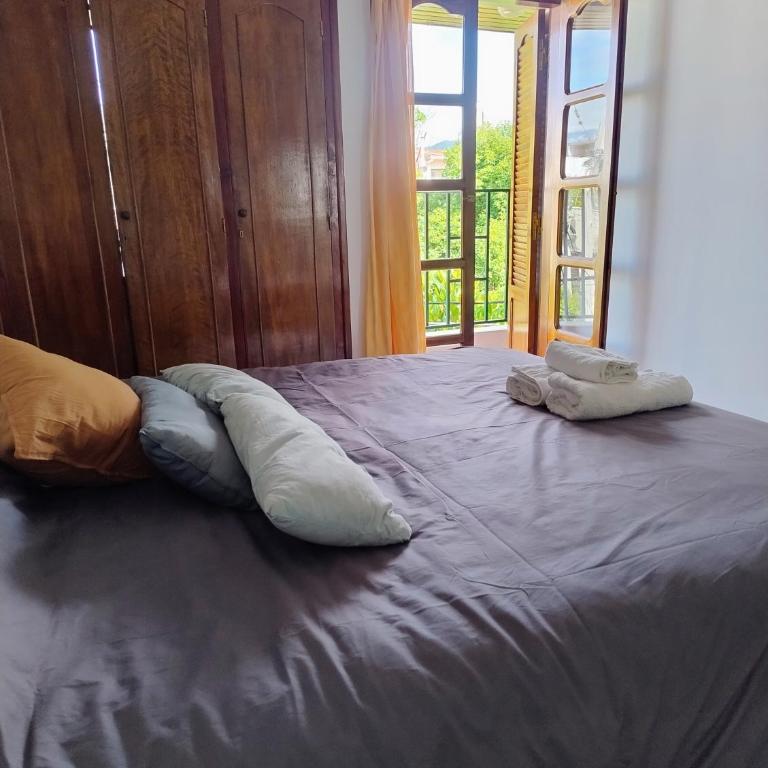 Mirador de Nieva - Two-Bedroom Apartment - 1