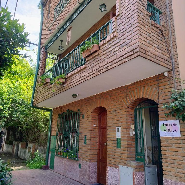 Mirador de Nieva - Two-Bedroom Apartment - 18