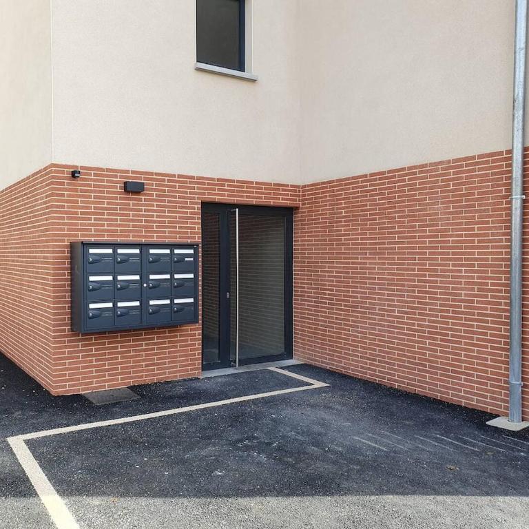 Studio Perle - Centre - Albi - Studio - 8