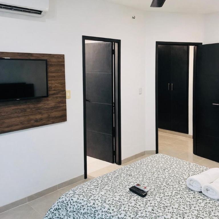 Luxury - Apartamento de 3 dormitorios - 14