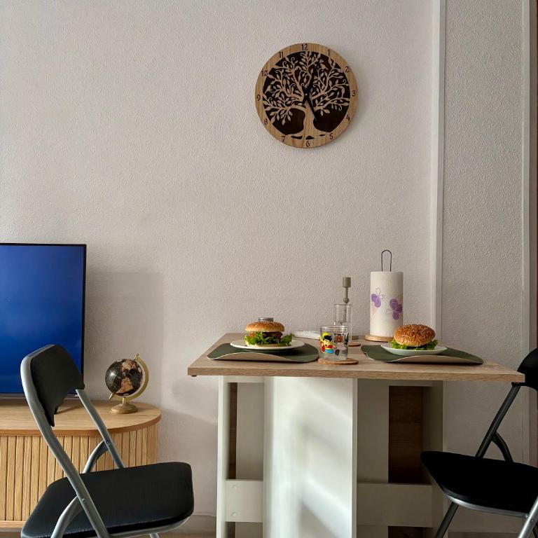 Mil Palmeras Apartament Green Palmeras - Apartamento de 1 dormitorio - 3
