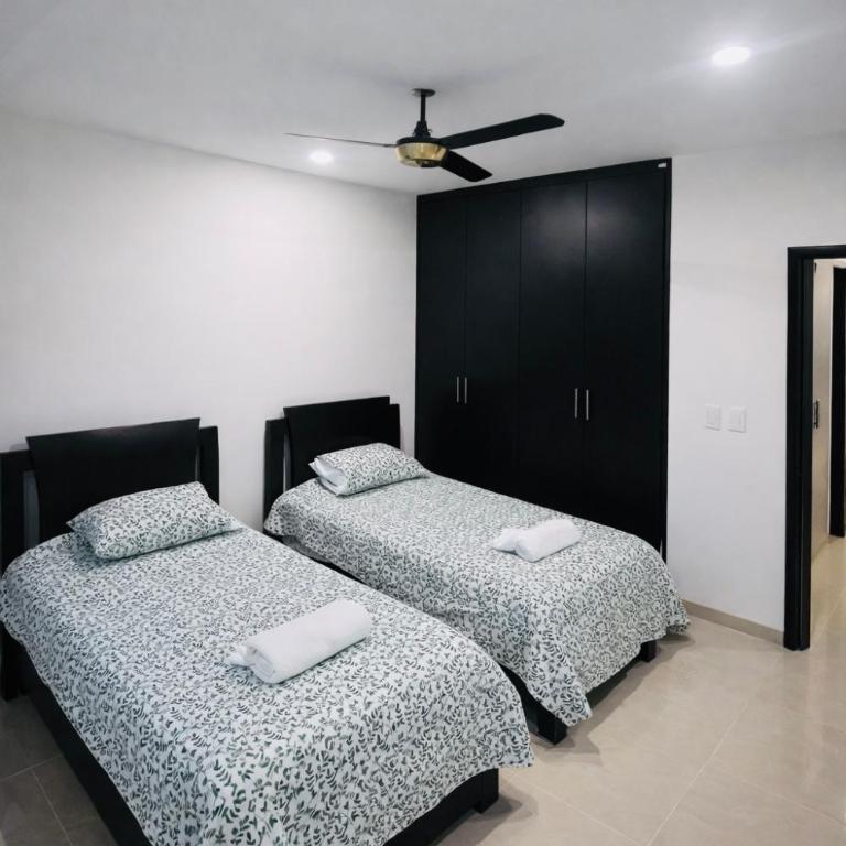 Luxury - Apartamento de 3 dormitorios - 13