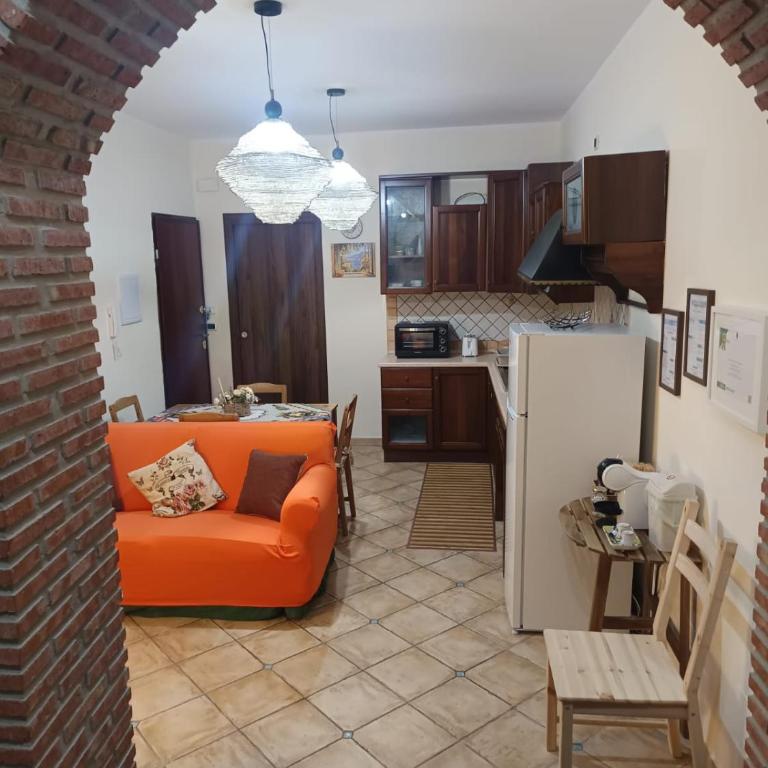 Catania Centro Storico Soha Home 2 - Appartamento con 2 Camere da Letto - 23