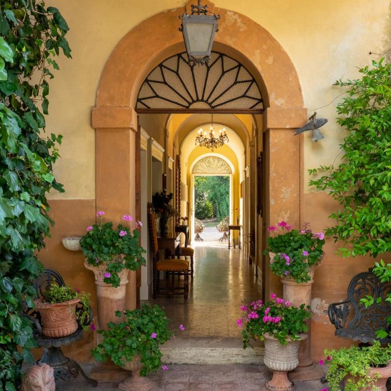 Villa Bianca - Villa - 49
