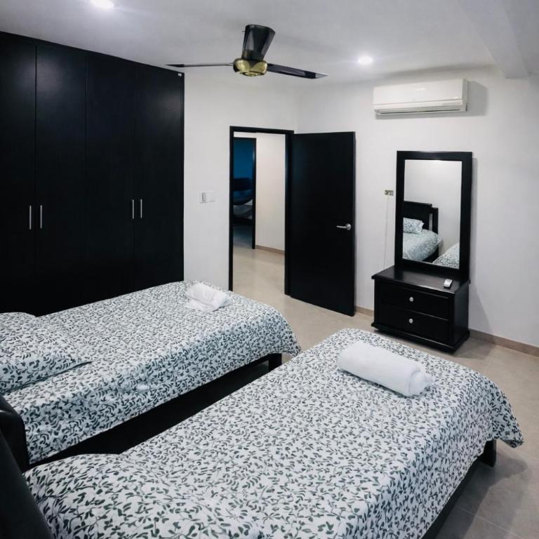 Luxury - Apartamento de 3 dormitorios - 12