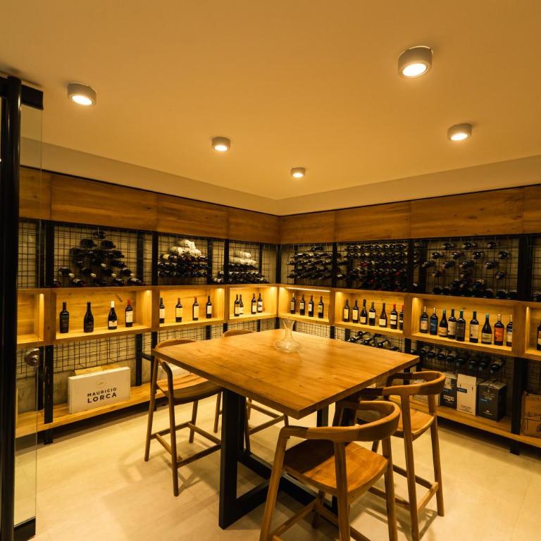 Terruar apartments & wine - Apartamento de 2 dormitorios - 17