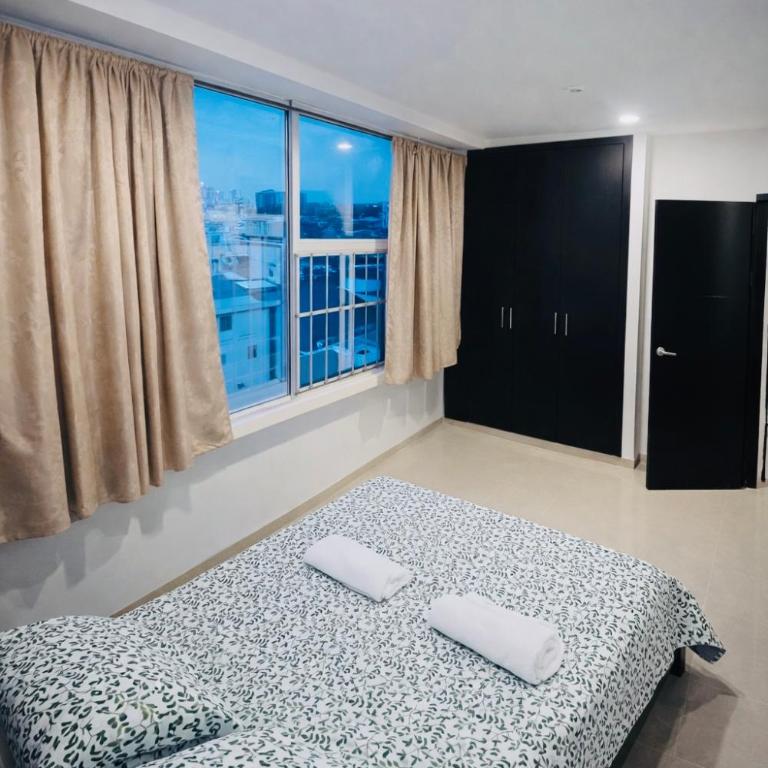 Luxury - Apartamento de 3 dormitorios - 10