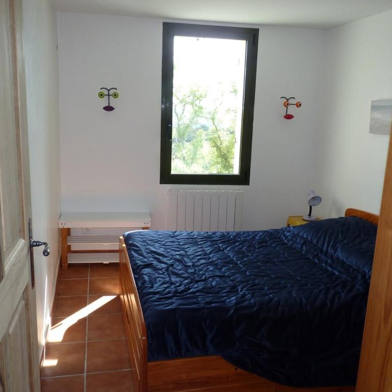 Maison Les Bruns, sur la route du Mont Ventoux - Maison 3 Chambres - 4