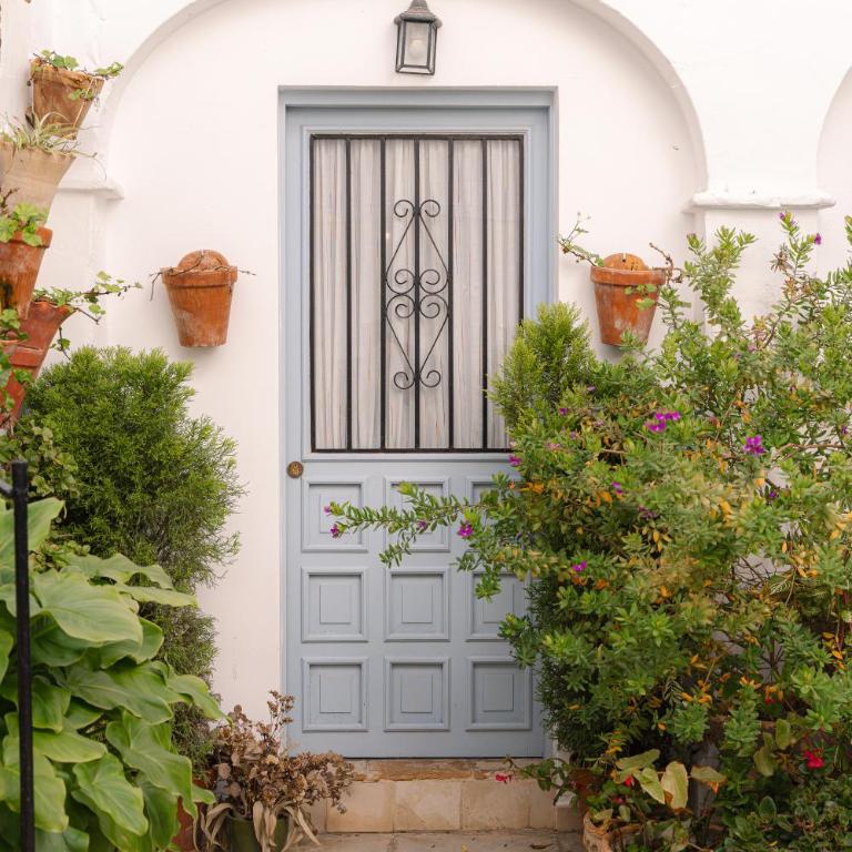Los Abuelos 18 - Hello Vejer - Apartamento de 1 dormitorio - 7