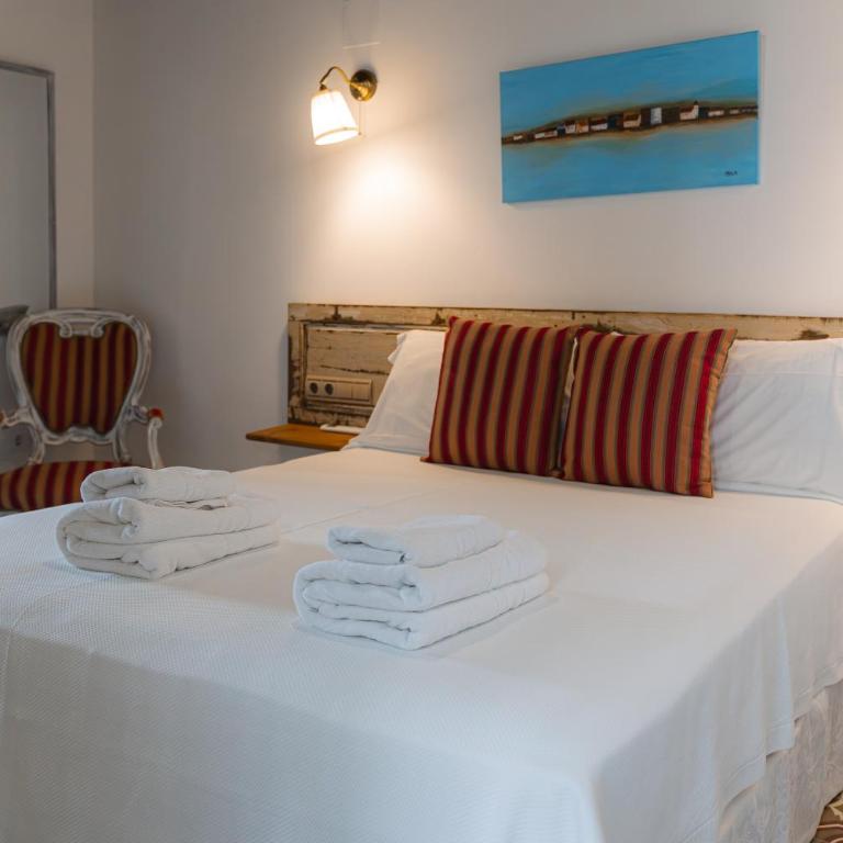 Los Abuelos 18 - Hello Vejer - Apartamento de 1 dormitorio - 4