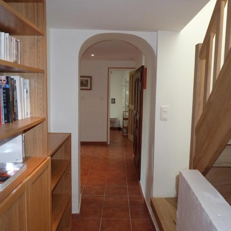 Maison Les Bruns, sur la route du Mont Ventoux - Maison 3 Chambres - 18