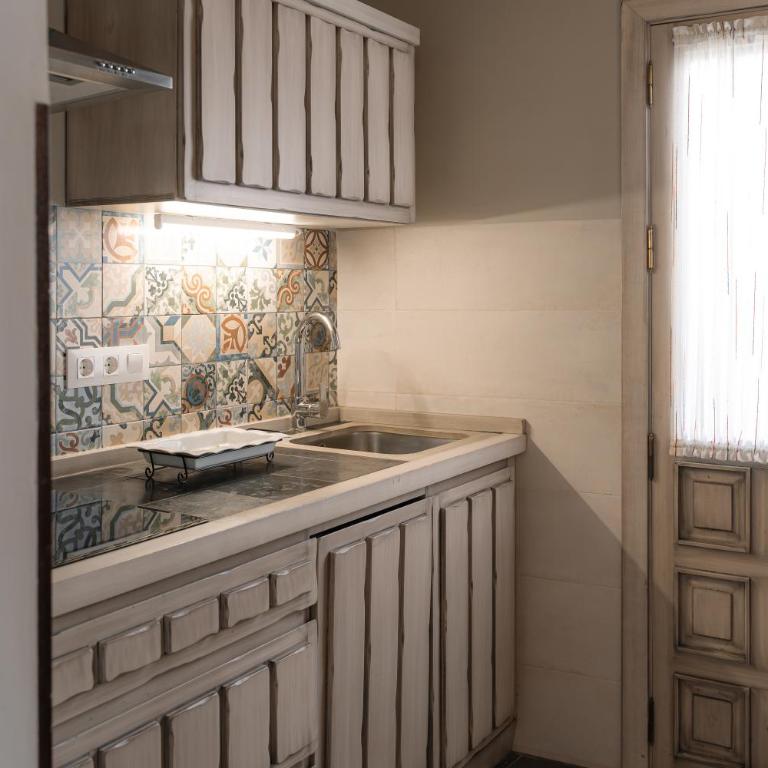 Los Abuelos 18 - Hello Vejer - Apartamento de 1 dormitorio - 6
