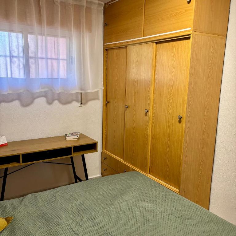 Mil Palmeras Apartament Green Palmeras - Apartamento de 1 dormitorio - 8