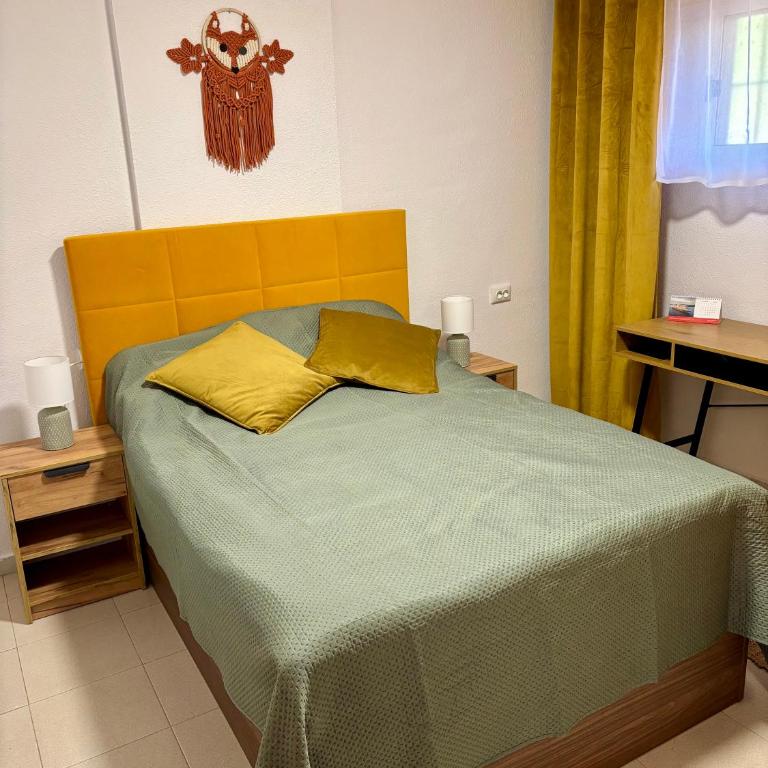 Mil Palmeras Apartament Green Palmeras - Apartamento de 1 dormitorio - 7