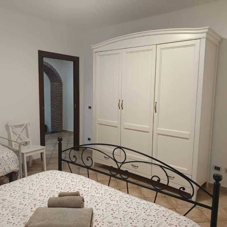 Catania Centro Storico Soha Home 2 - Appartamento con 2 Camere da Letto - 27