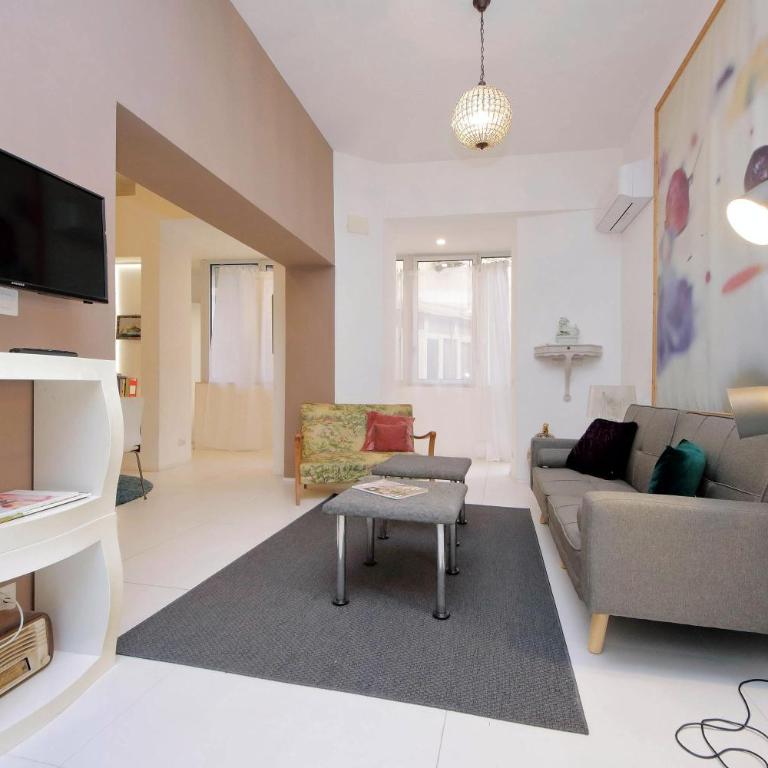 Beautiful Monti apartment Panisperna - Appartamento con 2 Camere da Letto - 3