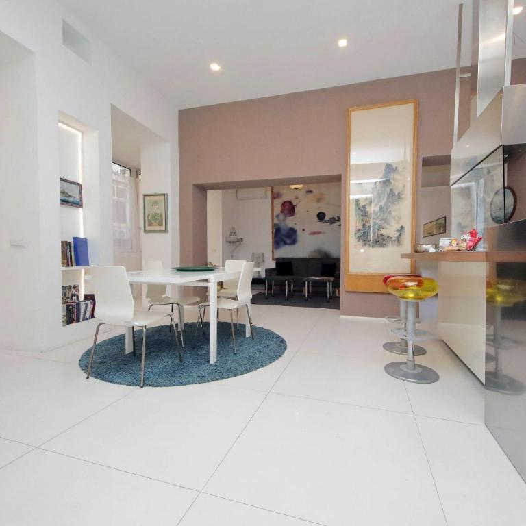 Beautiful Monti apartment Panisperna - Appartamento con 2 Camere da Letto - 10