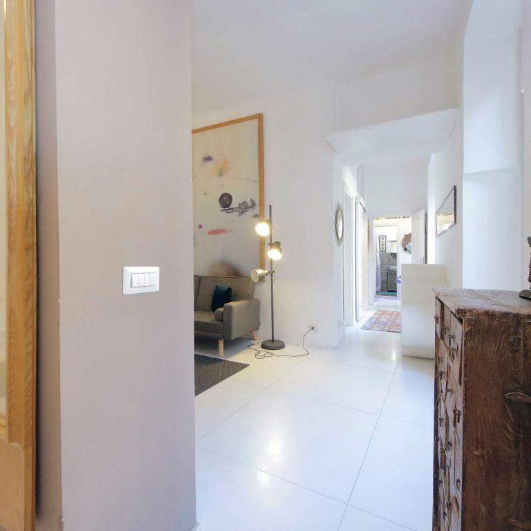Beautiful Monti apartment Panisperna - Appartamento con 2 Camere da Letto - 9