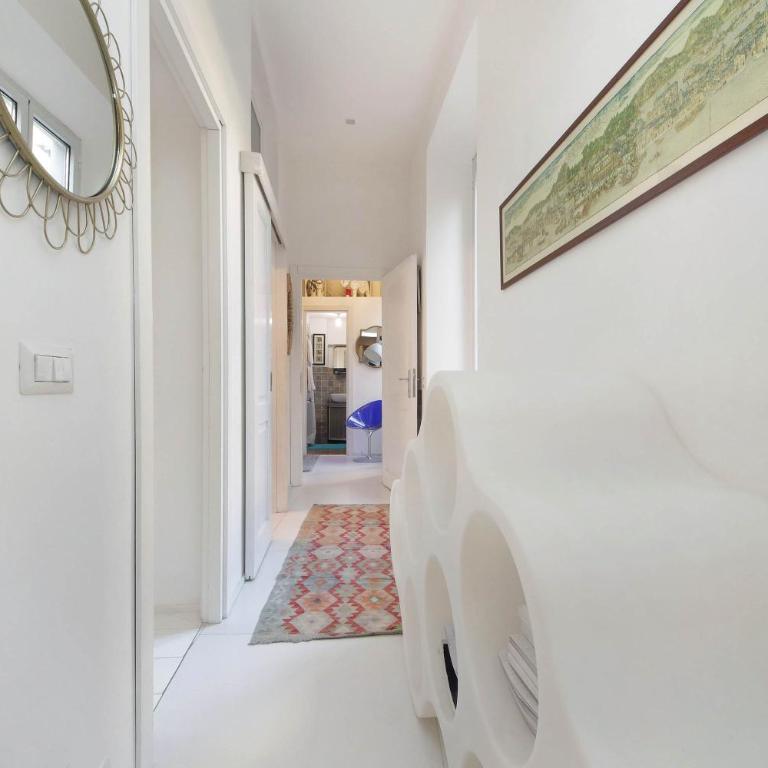Beautiful Monti apartment Panisperna - Appartamento con 2 Camere da Letto - 6