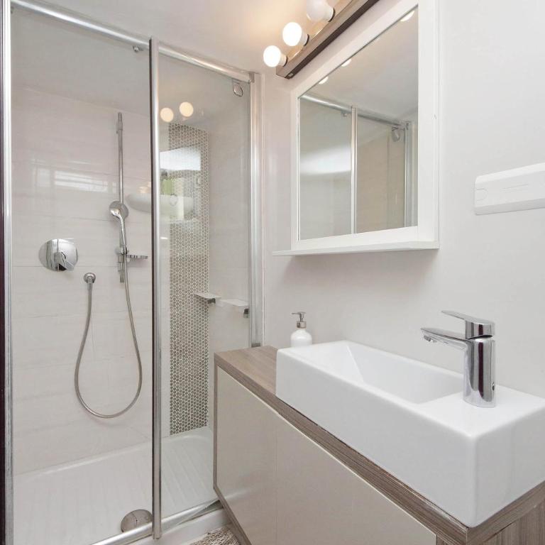 Beautiful Monti apartment Panisperna - Appartamento con 2 Camere da Letto - 11