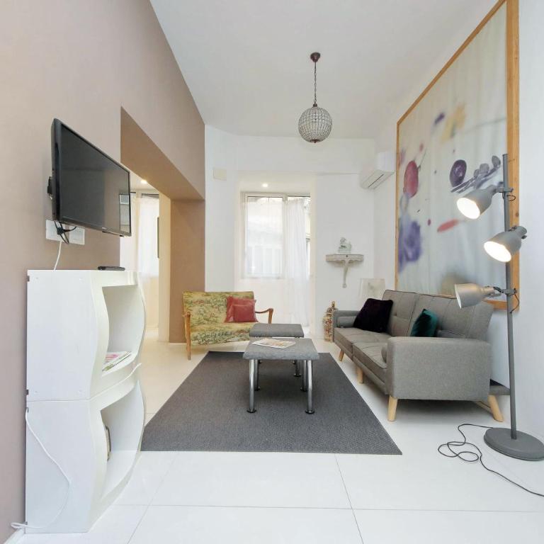 Beautiful Monti apartment Panisperna - Appartamento con 2 Camere da Letto - 24
