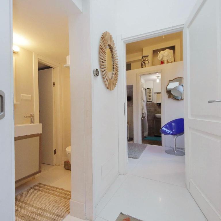 Beautiful Monti apartment Panisperna - Appartamento con 2 Camere da Letto - 13