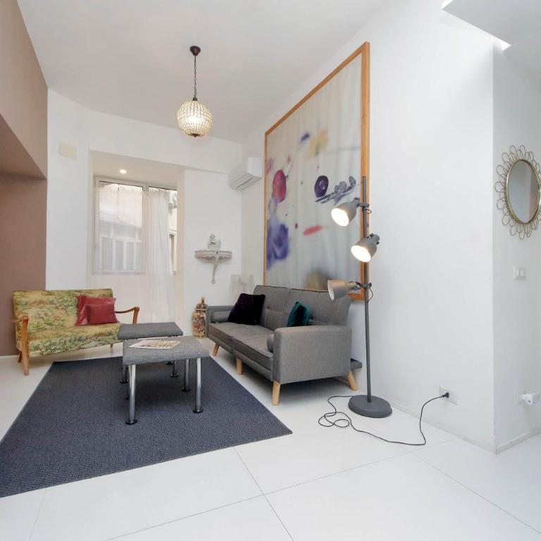 Beautiful Monti apartment Panisperna - Appartamento con 2 Camere da Letto - 48