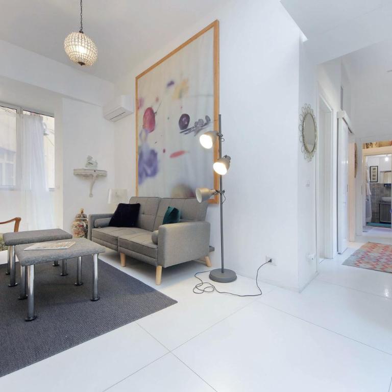 Beautiful Monti apartment Panisperna - Appartamento con 2 Camere da Letto - 19