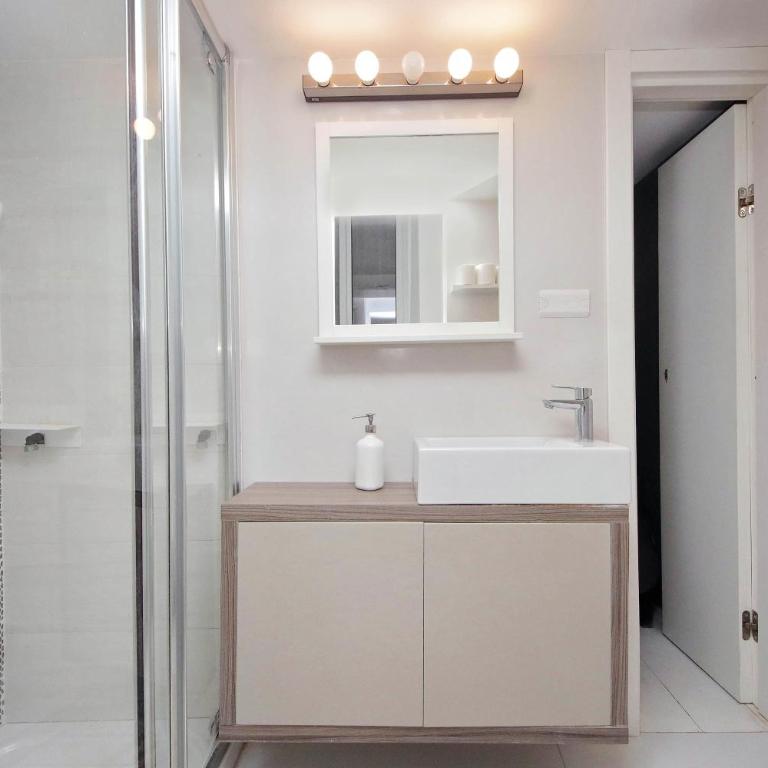Beautiful Monti apartment Panisperna - Appartamento con 2 Camere da Letto - 17
