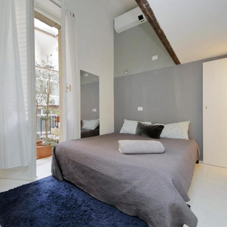 Beautiful Monti apartment Panisperna - Appartamento con 2 Camere da Letto - 16