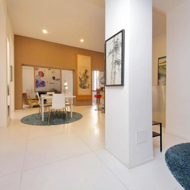 Beautiful Monti apartment Panisperna - Appartamento con 2 Camere da Letto - 22