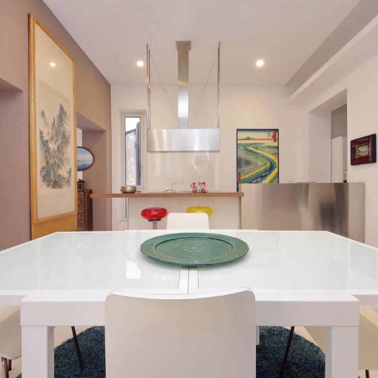 Beautiful Monti apartment Panisperna - Appartamento con 2 Camere da Letto - 30