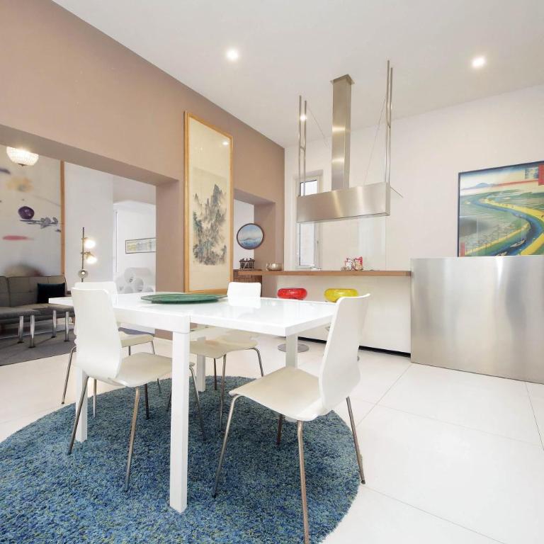Beautiful Monti apartment Panisperna - Appartamento con 2 Camere da Letto - 1