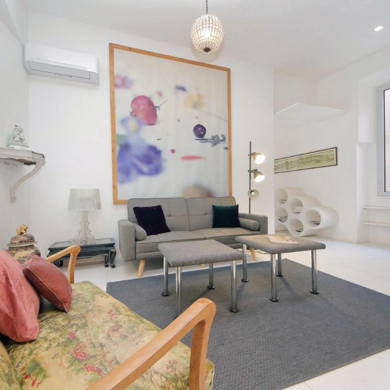Beautiful Monti apartment Panisperna - Appartamento con 2 Camere da Letto - 21