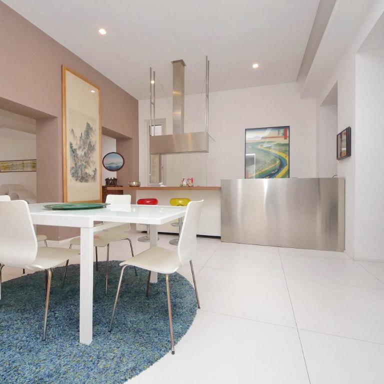 Beautiful Monti apartment Panisperna - Appartamento con 2 Camere da Letto - 27