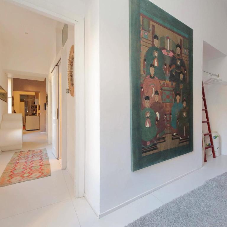 Beautiful Monti apartment Panisperna - Appartamento con 2 Camere da Letto - 29
