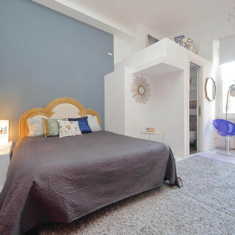 Beautiful Monti apartment Panisperna - Appartamento con 2 Camere da Letto - 32