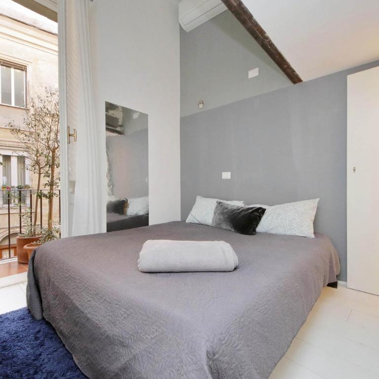 Beautiful Monti apartment Panisperna - Appartamento con 2 Camere da Letto - 31
