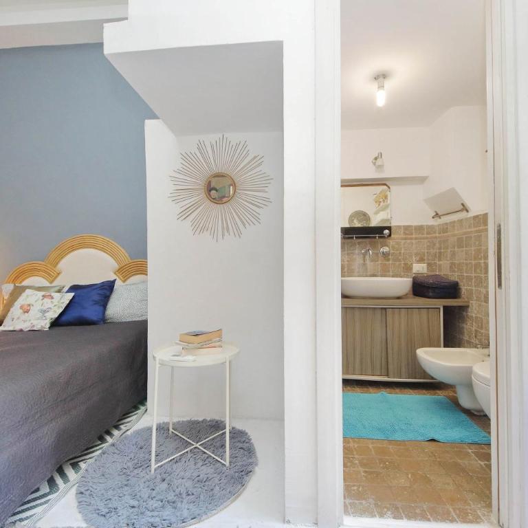 Beautiful Monti apartment Panisperna - Appartamento con 2 Camere da Letto - 33