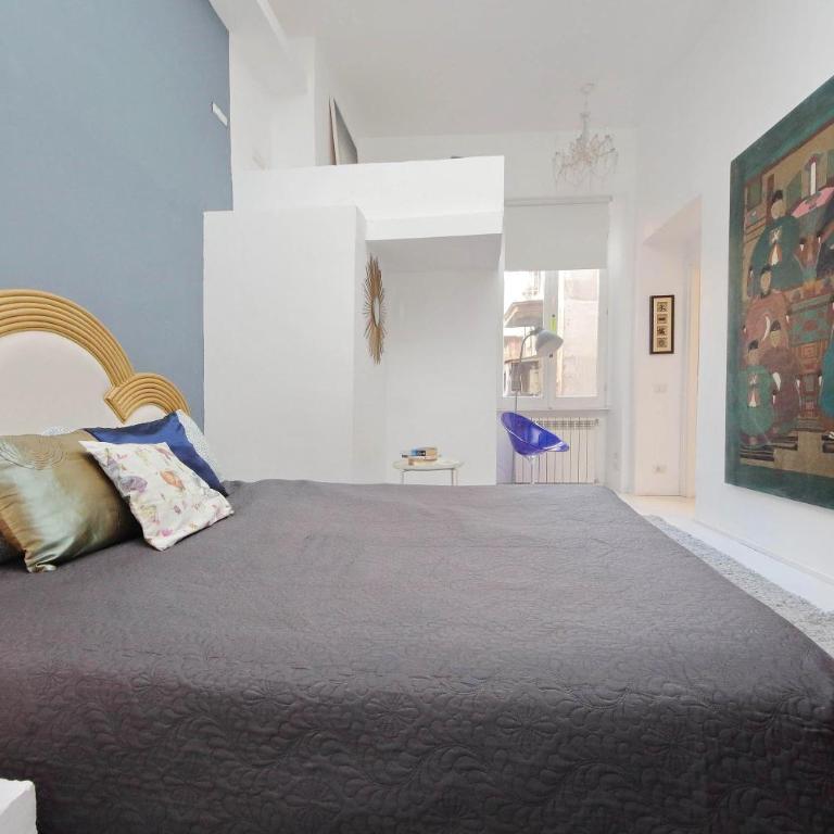 Beautiful Monti apartment Panisperna - Appartamento con 2 Camere da Letto - 36
