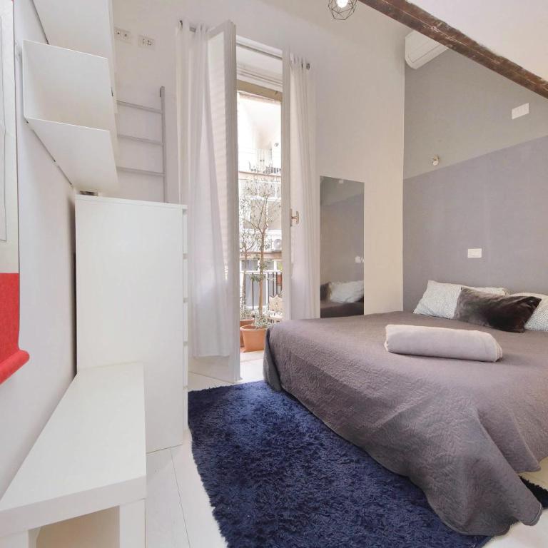 Beautiful Monti apartment Panisperna - Appartamento con 2 Camere da Letto - 35