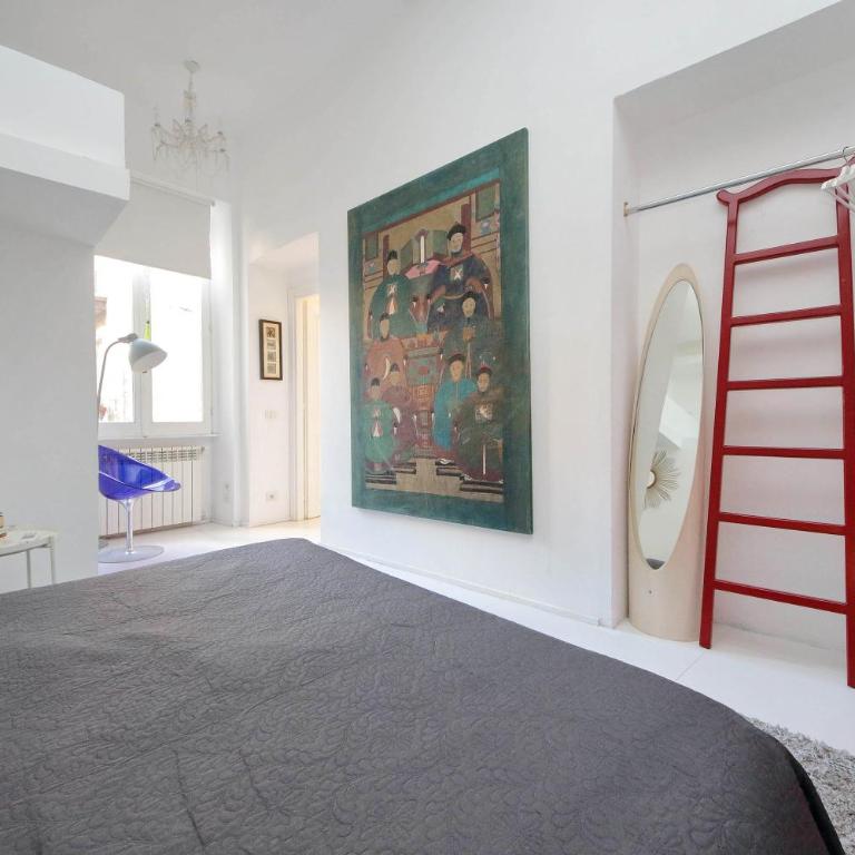 Beautiful Monti apartment Panisperna - Appartamento con 2 Camere da Letto - 43