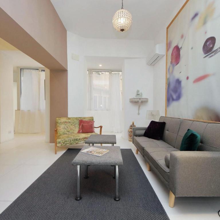 Beautiful Monti apartment Panisperna - Appartamento con 2 Camere da Letto - 41