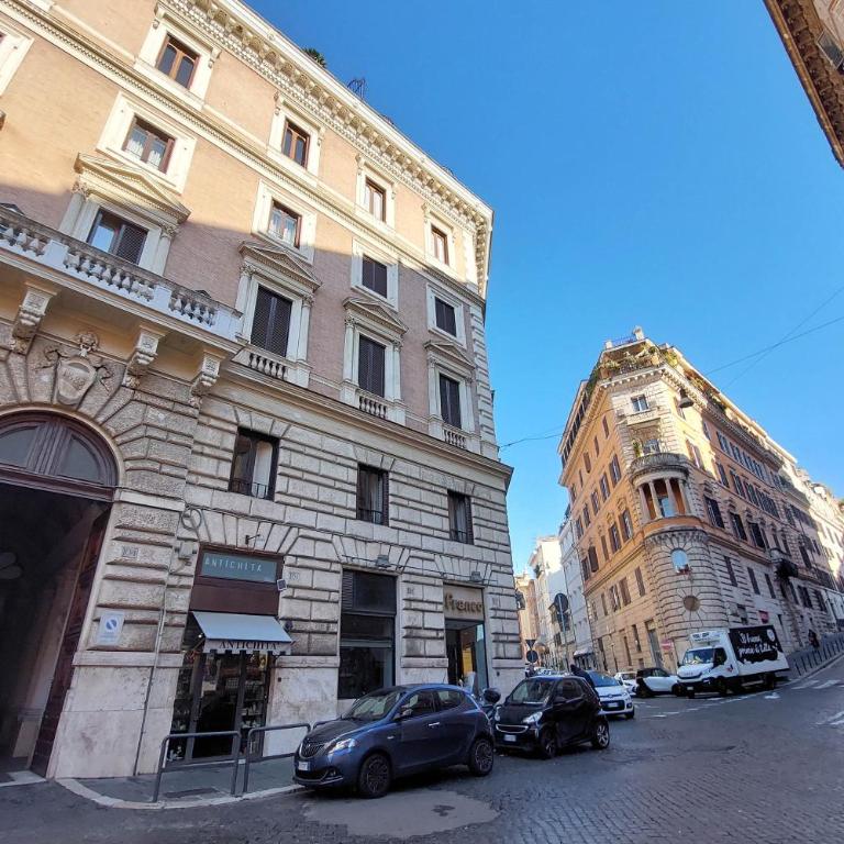 Beautiful Monti apartment Panisperna - Appartamento con 2 Camere da Letto - 40