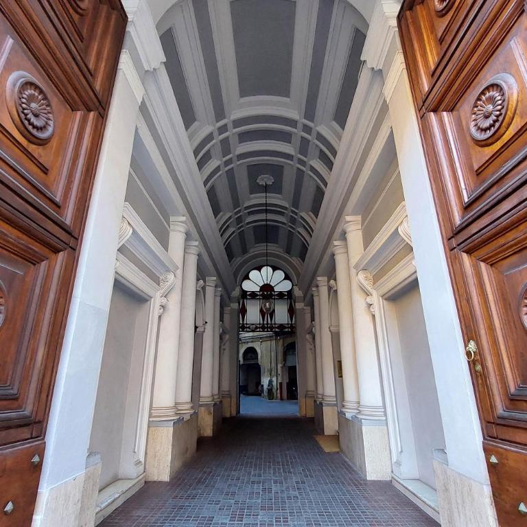 Beautiful Monti apartment Panisperna - Appartamento con 2 Camere da Letto - 42